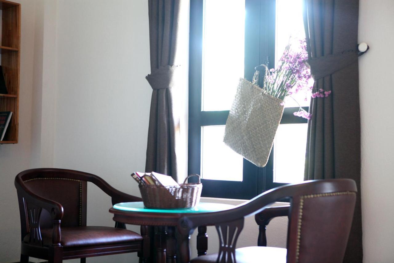 Khanh'S Home Hue Bagian luar foto
