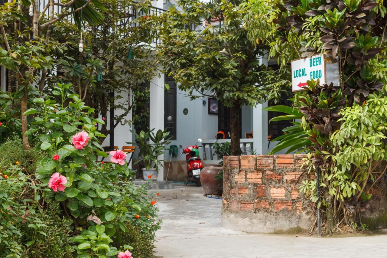 Khanh'S Home Hue Bagian luar foto