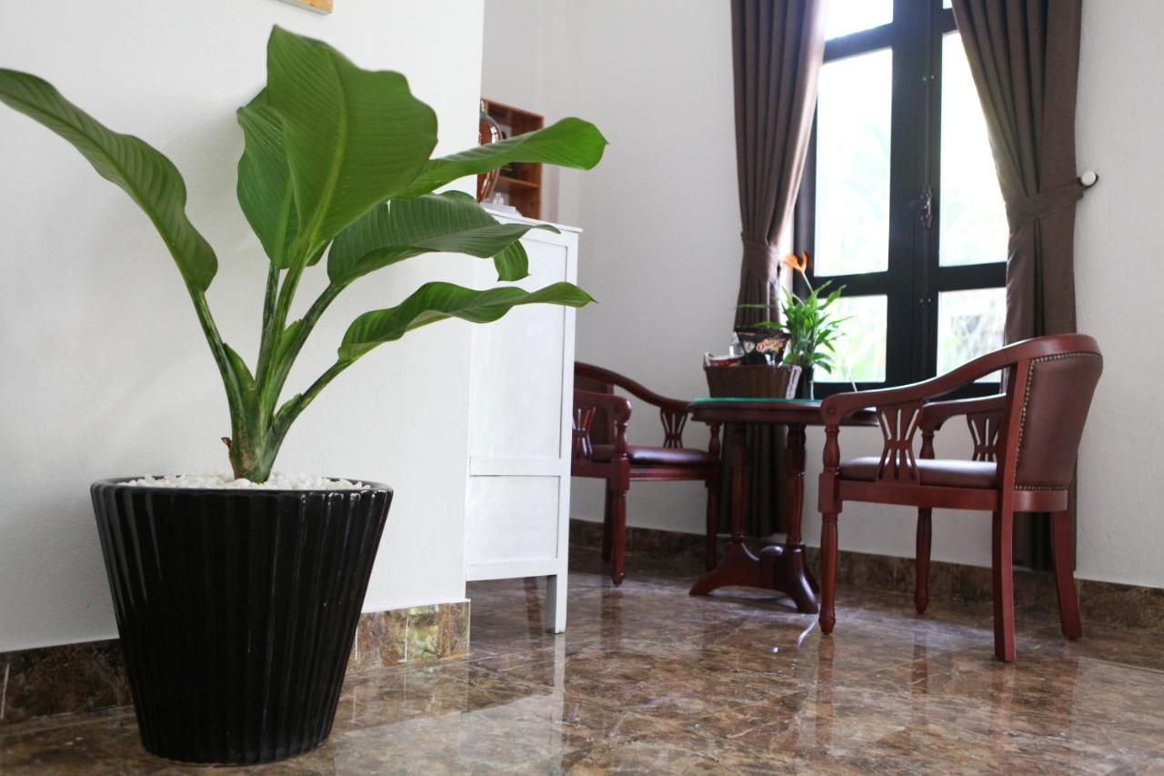 Khanh'S Home Hue Bagian luar foto
