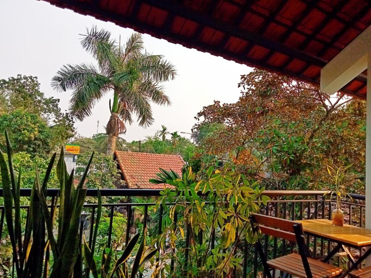 Khanh'S Home Hue Bagian luar foto