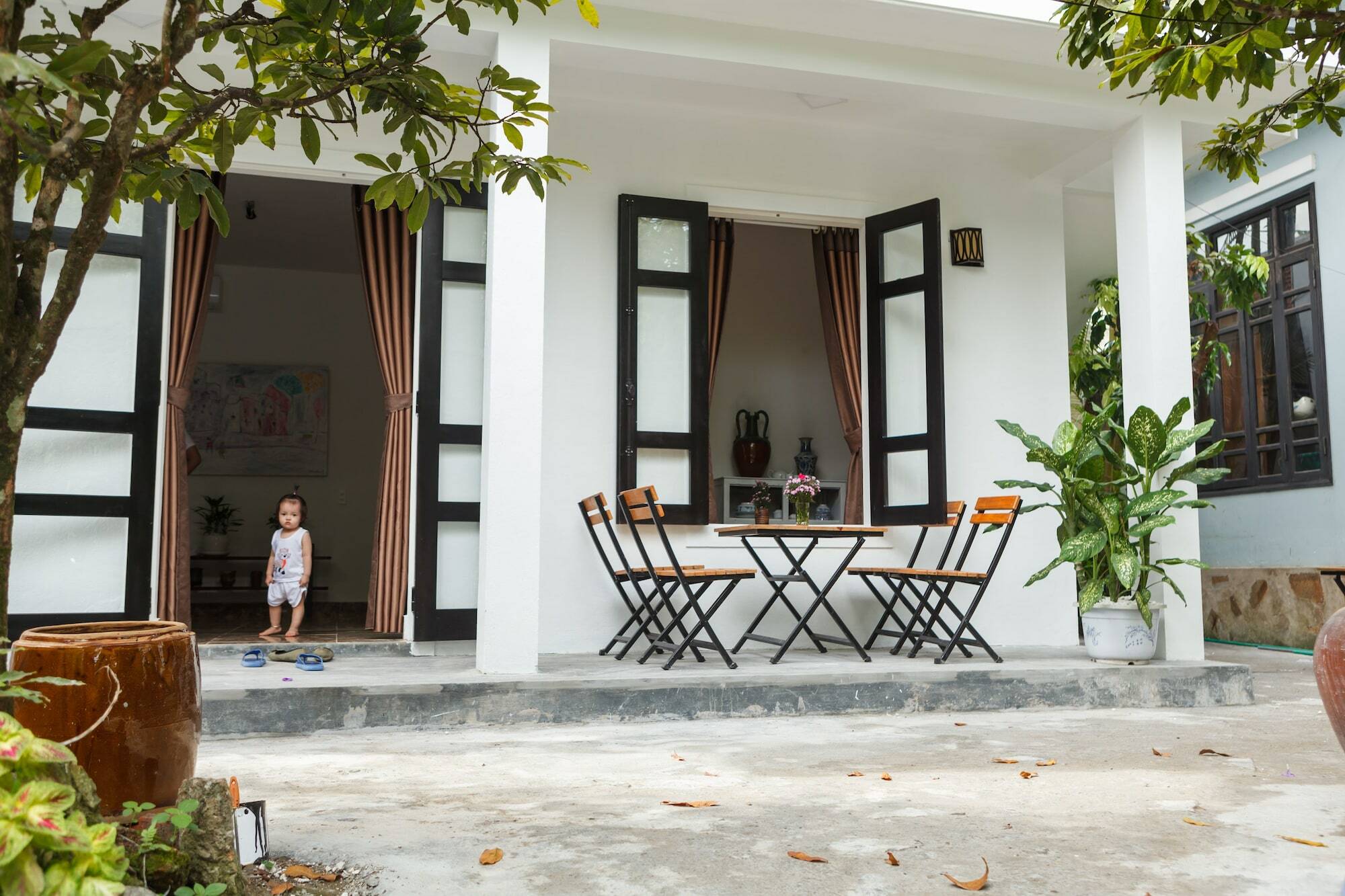 Khanh'S Home Hue Bagian luar foto